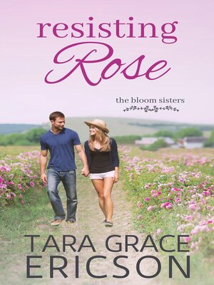 cover image of Resisting Rose